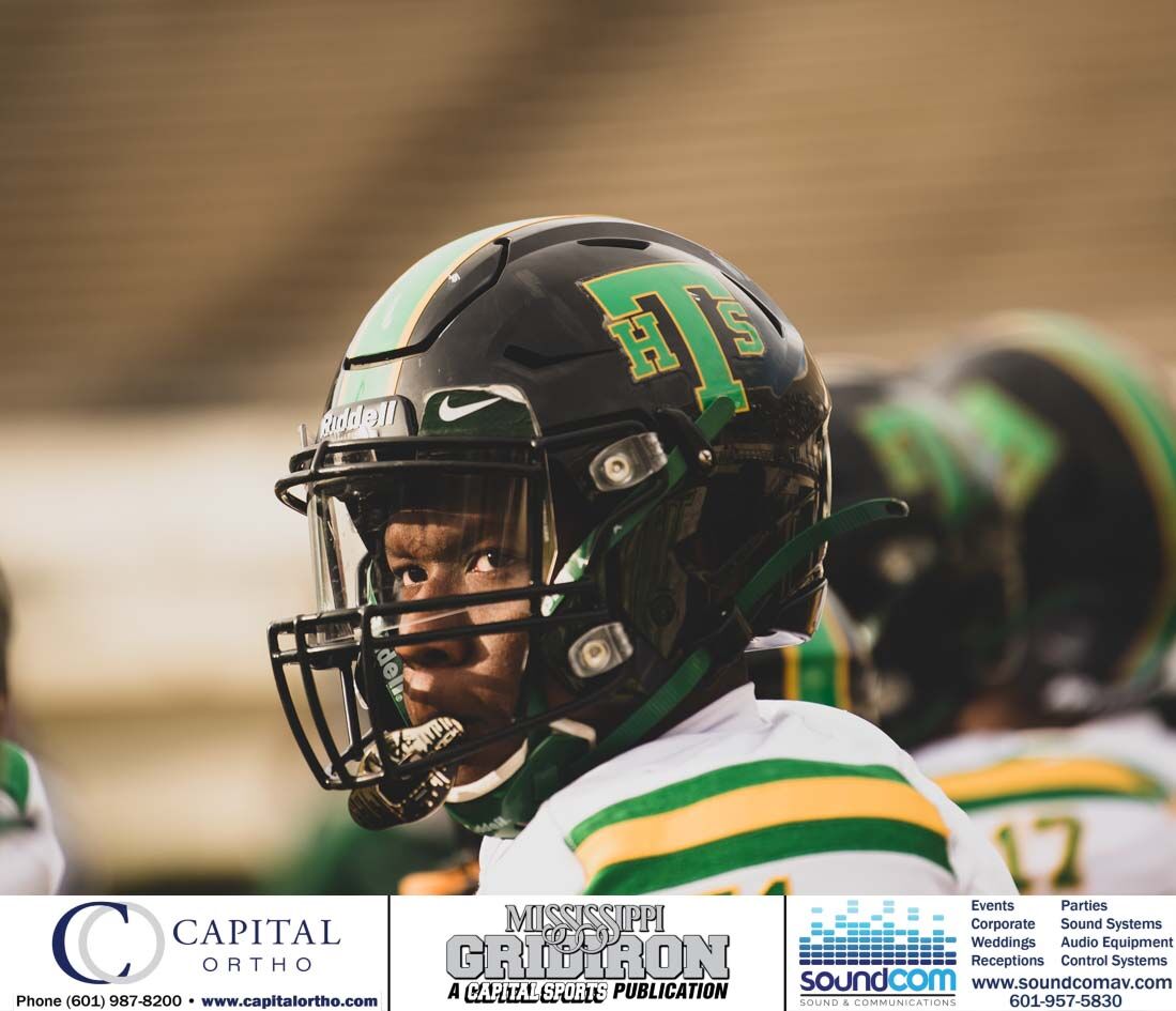 Taylorsville vs Calhoun City, 2A Title Game 06.JPG